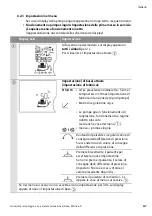 Preview for 123 page of salmson Siriux Series Installation And Starting Instructions