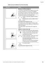 Preview for 175 page of salmson Siriux Series Installation And Starting Instructions