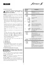 Preview for 13 page of salmson THERMO'CLOCK Installation And Starting Instructions