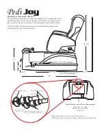 Preview for 11 page of SalonTech PediJoy Manual