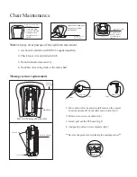 Preview for 16 page of SalonTech PediJoy Manual