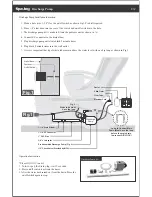 Preview for 13 page of SalonTech Spa Joy Manual