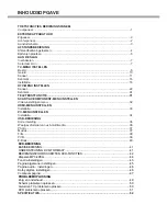 Preview for 5 page of Salora 22LED3305TD User Manual