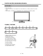 Preview for 6 page of Salora 22LED3305TD User Manual