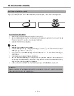 Preview for 11 page of Salora 22LED3305TD User Manual