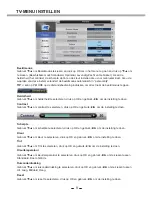 Preview for 14 page of Salora 22LED3305TD User Manual