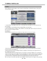 Preview for 16 page of Salora 22LED3305TD User Manual