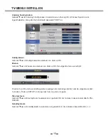 Preview for 20 page of Salora 22LED3305TD User Manual