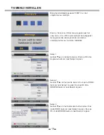 Preview for 24 page of Salora 22LED3305TD User Manual