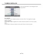 Preview for 26 page of Salora 22LED3305TD User Manual