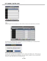 Preview for 30 page of Salora 22LED3305TD User Manual