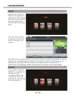 Preview for 42 page of Salora 22LED3305TD User Manual