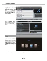 Preview for 43 page of Salora 22LED3305TD User Manual