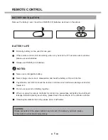 Preview for 127 page of Salora 22LED3305TD User Manual