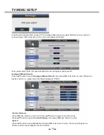 Preview for 136 page of Salora 22LED3305TD User Manual