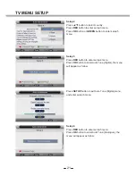 Preview for 142 page of Salora 22LED3305TD User Manual