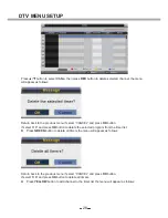 Preview for 147 page of Salora 22LED3305TD User Manual