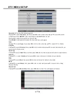 Preview for 148 page of Salora 22LED3305TD User Manual