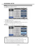 Preview for 155 page of Salora 22LED3305TD User Manual