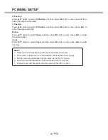 Preview for 157 page of Salora 22LED3305TD User Manual