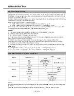 Preview for 158 page of Salora 22LED3305TD User Manual