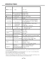 Preview for 174 page of Salora 22LED3305TD User Manual