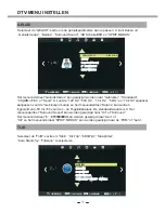 Preview for 17 page of Salora 22LED6105CD User Manual