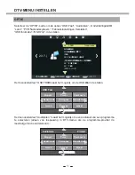 Preview for 20 page of Salora 22LED6105CD User Manual