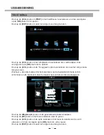 Preview for 43 page of Salora 22LED6105CD User Manual