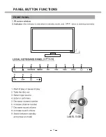 Preview for 63 page of Salora 22LED6105CD User Manual