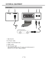 Preview for 65 page of Salora 22LED6105CD User Manual