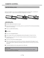 Preview for 68 page of Salora 22LED6105CD User Manual