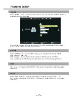 Preview for 91 page of Salora 22LED6105CD User Manual