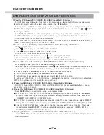 Preview for 99 page of Salora 22LED6105CD User Manual