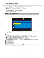 Preview for 101 page of Salora 22LED6105CD User Manual