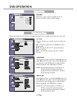 Preview for 104 page of Salora 22LED6105CD User Manual