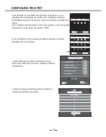 Preview for 137 page of Salora 22LED6105CD User Manual