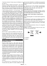 Preview for 52 page of Salora 22LED9109CTS2DVDWIFI Operating Instructions Manual