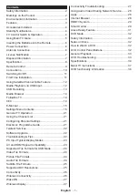 Preview for 89 page of Salora 22LED9109CTS2DVDWIFI Operating Instructions Manual