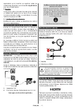 Preview for 133 page of Salora 22LED9109CTS2DVDWIFI Operating Instructions Manual