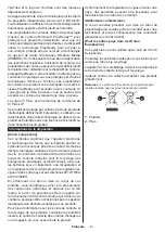 Preview for 134 page of Salora 22LED9109CTS2DVDWIFI Operating Instructions Manual