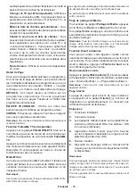 Preview for 161 page of Salora 22LED9109CTS2DVDWIFI Operating Instructions Manual