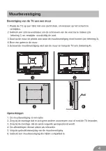 Preview for 5 page of Salora 24LED1600 User Manual