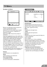 Preview for 10 page of Salora 24LED1600 User Manual