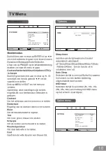 Preview for 11 page of Salora 24LED1600 User Manual