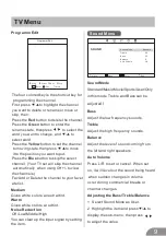 Preview for 28 page of Salora 24LED1600 User Manual