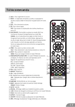 Preview for 54 page of Salora 24LED1600 User Manual