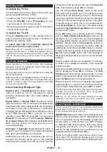 Preview for 43 page of Salora 32EHS2000 Operating Instructions Manual