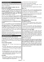 Preview for 118 page of Salora 32EHS2000 Operating Instructions Manual