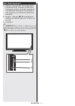 Preview for 5 page of Salora 32LED8105CD Operating Instructions Manual